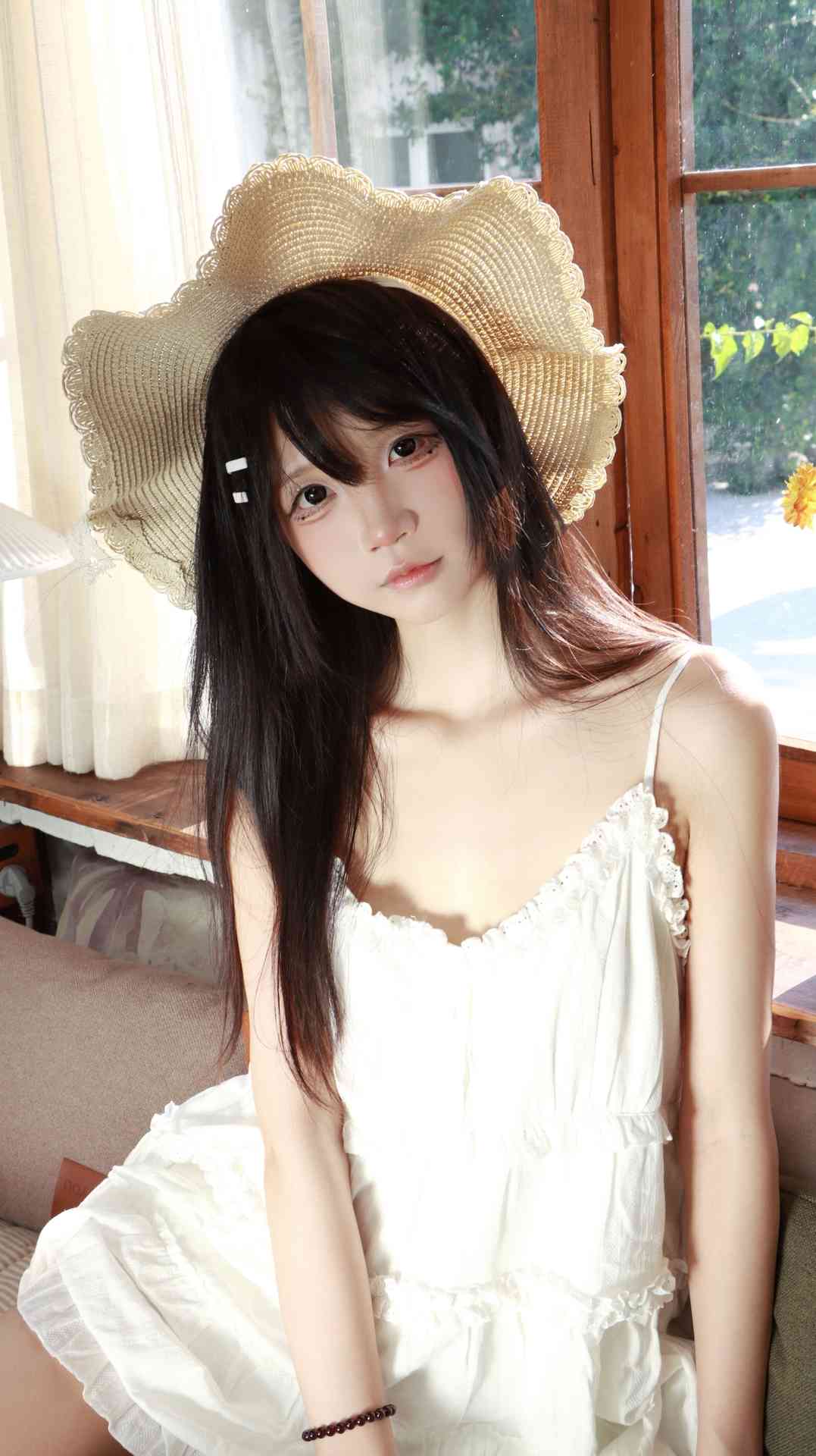 五更百鬼阳光少女